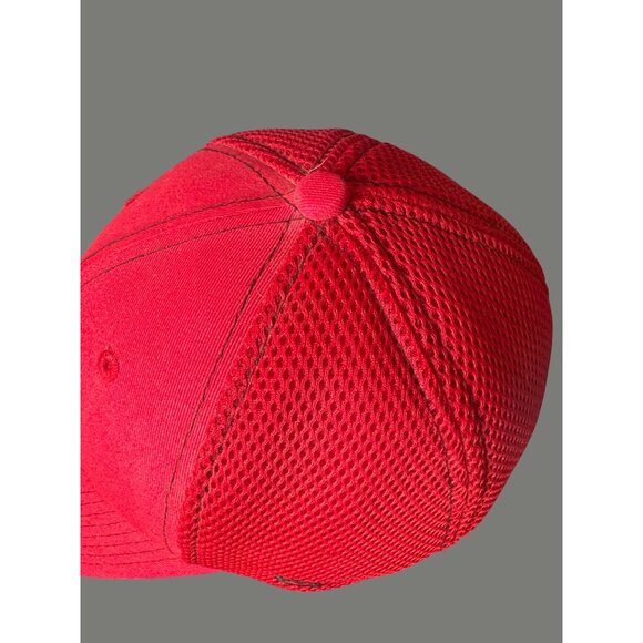 Cincinnati Reds New Era 39Thirty Flex Hat Medium-Large - Picture 8 of 8